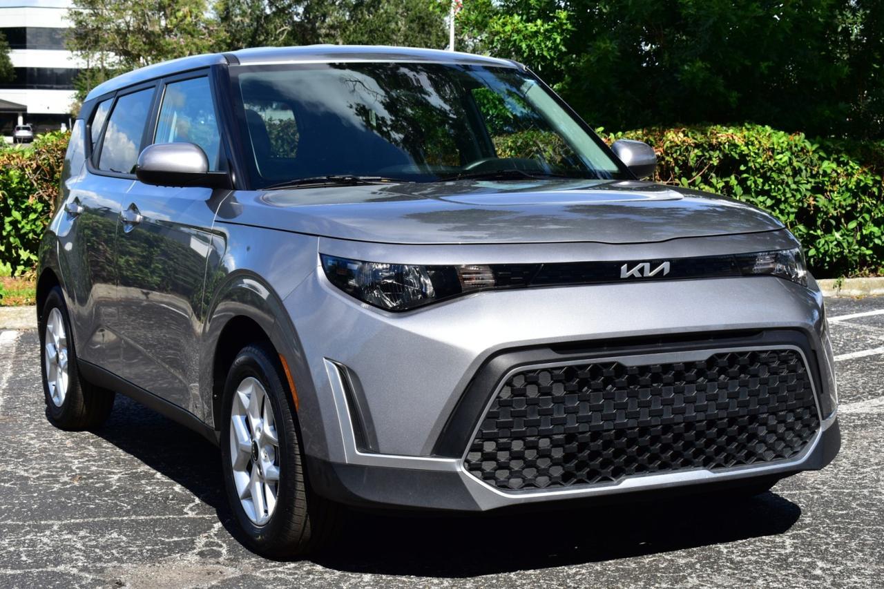 2024 Kia Soul LX Tampa FL
