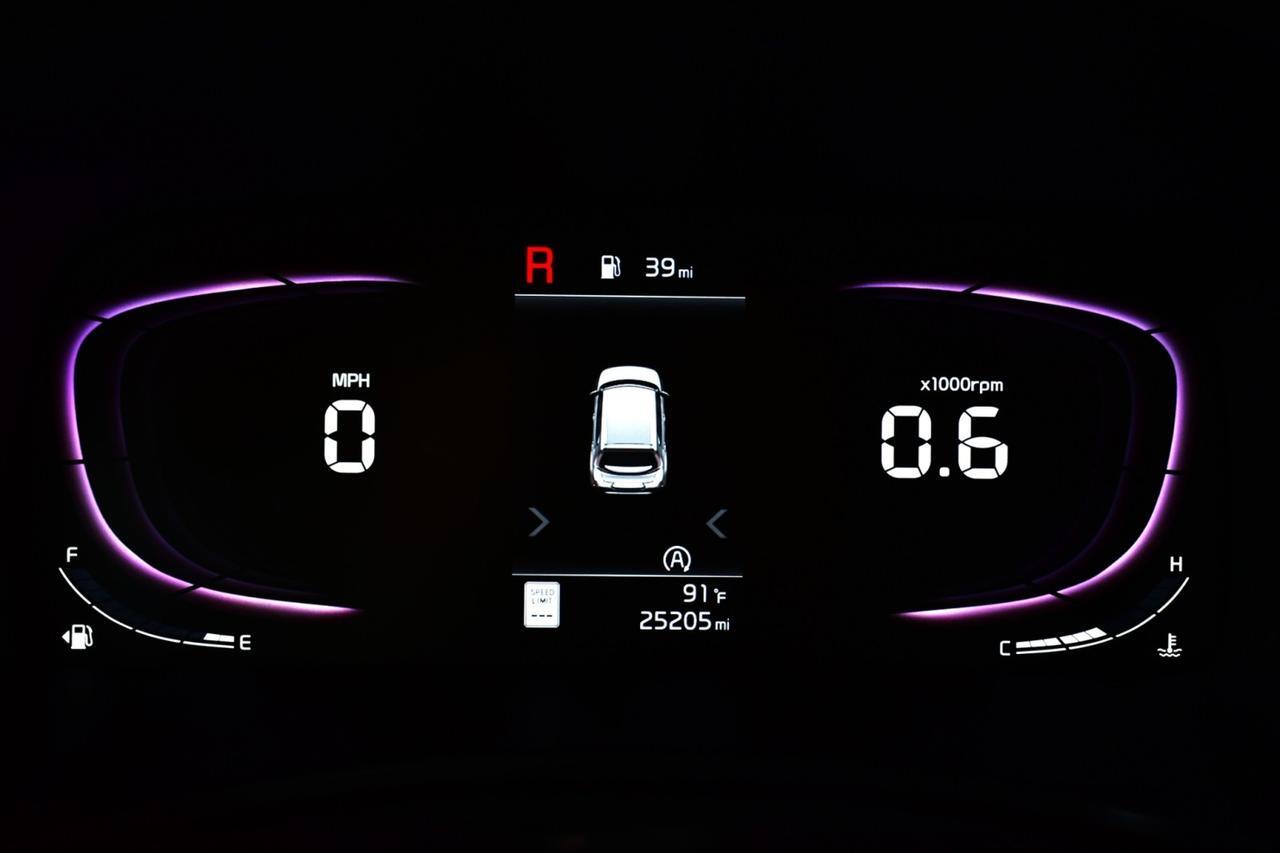 2024 Kia Soul LX Tampa FL