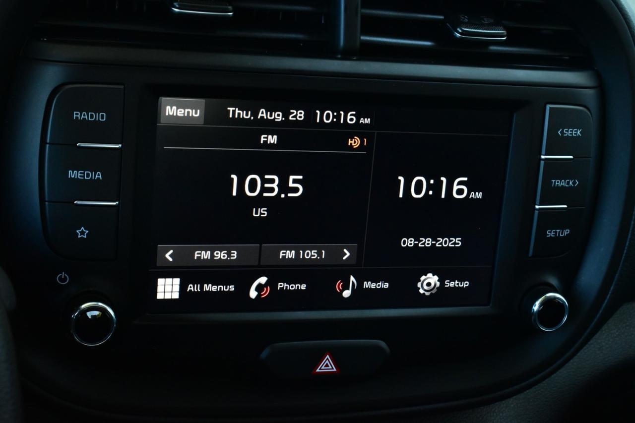 2024 Kia Soul LX Tampa FL
