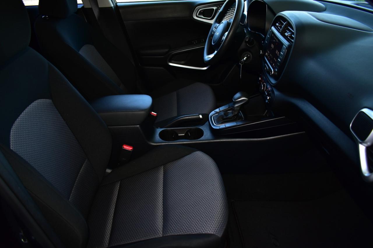 2024 Kia Soul LX Tampa FL