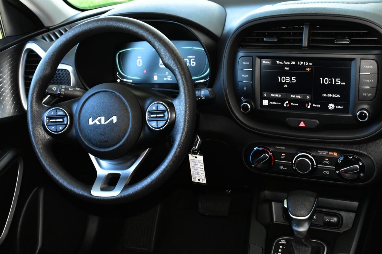2024 Kia Soul LX Tampa FL