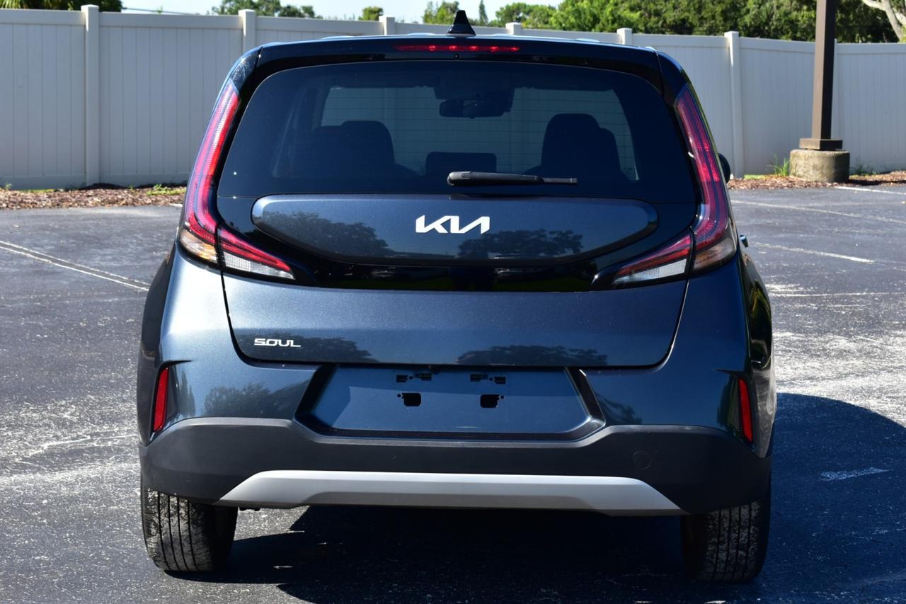 2024 Kia Soul LX Tampa FL