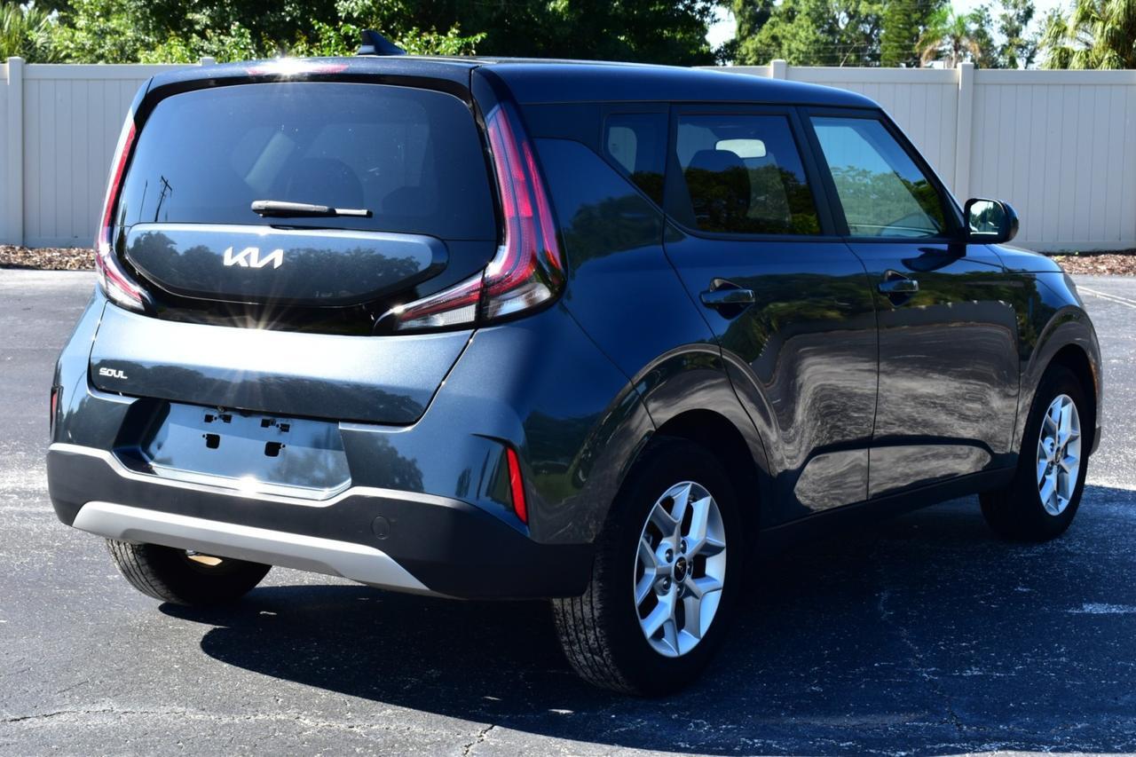 2024 Kia Soul LX Tampa FL