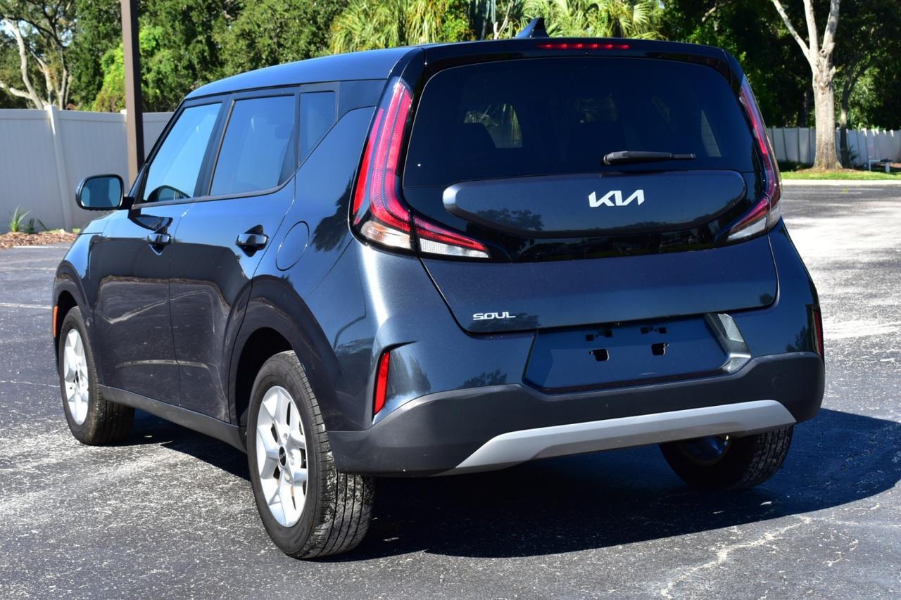2024 Kia Soul LX Tampa FL