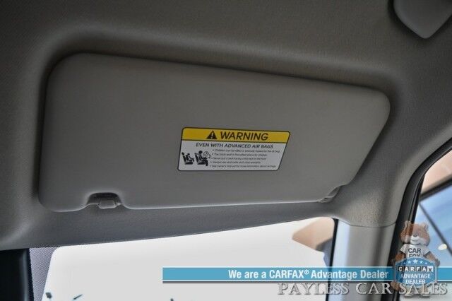 2024 Kia Soul LX / Technology Pkg / Automatic / Power Locks, Windows & Mirrors / Premium Cloth Seats / Lane Watch & Blind Spot Alert / Apple CarPlay & Android Auto / Back Up Camera / 35 MPG / New Tires / 1-Owner Wasilla AK