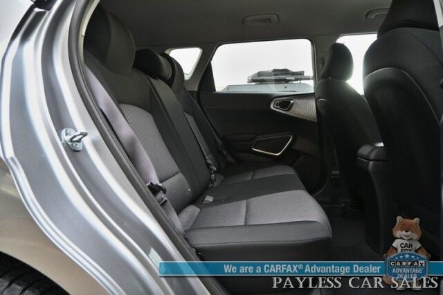 2024 Kia Soul LX / Technology Pkg / Automatic / Power Locks, Windows & Mirrors / Premium Cloth Seats / Lane Watch & Blind Spot Alert / Apple CarPlay & Android Auto / Back Up Camera / 35 MPG / New Tires / 1-Owner Anchorage AK 2024 Kia Soul LX / Technology Pkg / Automatic / Power Locks, Windows & Mirrors / Premium Cloth Seats / Lane Watch & Blind Spot Alert / Apple CarPlay & Android Auto / Back Up Camera / 35 MPG / New Tires / 1-Owner Anchorage AK