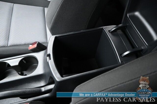 2024 Kia Soul LX / Technology Pkg / Automatic / Power Locks, Windows & Mirrors / Premium Cloth Seats / Lane Watch & Blind Spot Alert / Apple CarPlay & Android Auto / Back Up Camera / 35 MPG / New Tires / 1-Owner Wasilla AK