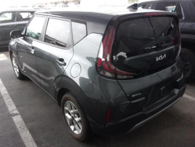 2024 Kia Soul LX Tucson AZ