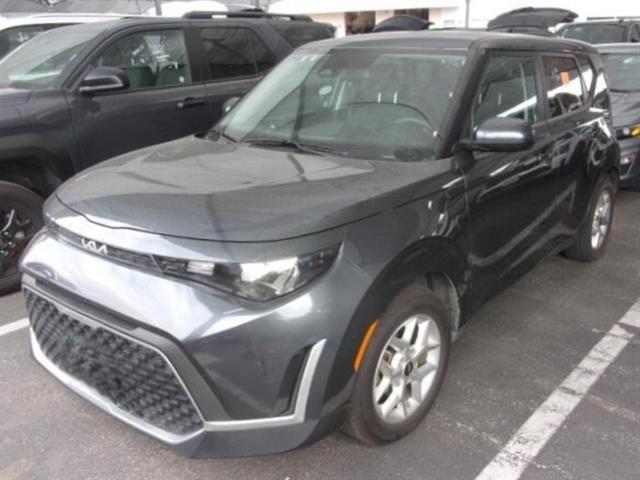 2024 Kia Soul LX Tucson AZ