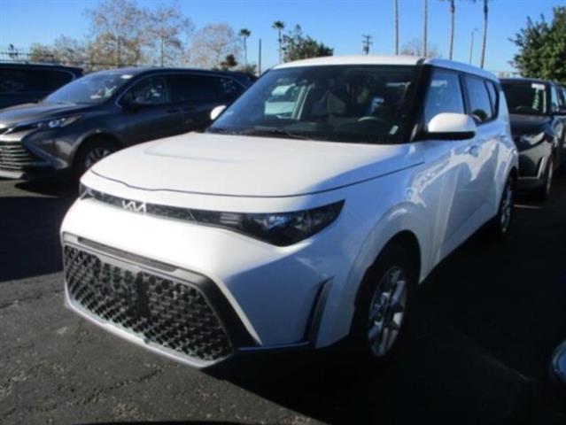 2024 Kia Soul LX Tucson AZ