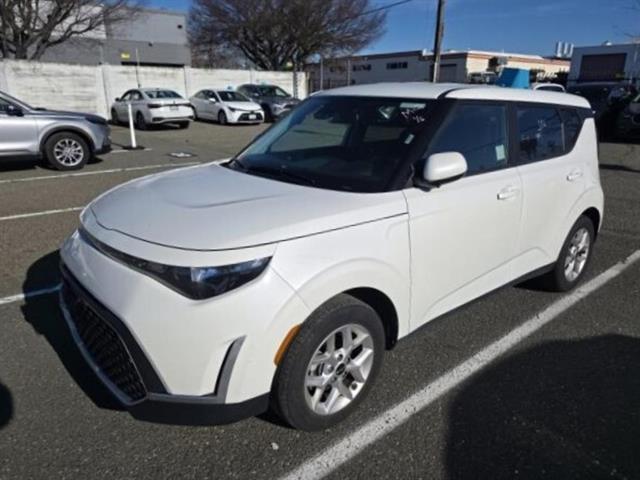 2024 Kia Soul LX Tucson AZ