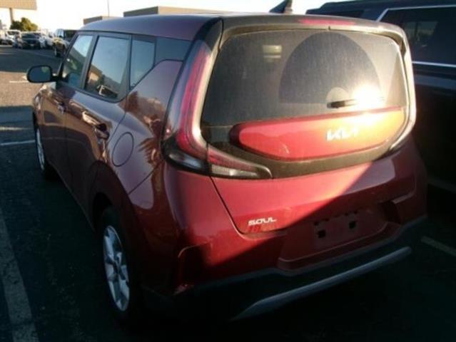 2024 Kia Soul LX Tucson AZ