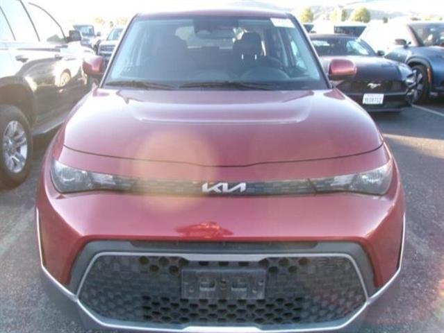 2024 Kia Soul LX Tucson AZ