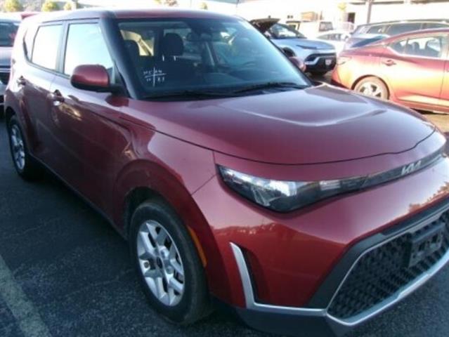 2024 Kia Soul LX Tucson AZ