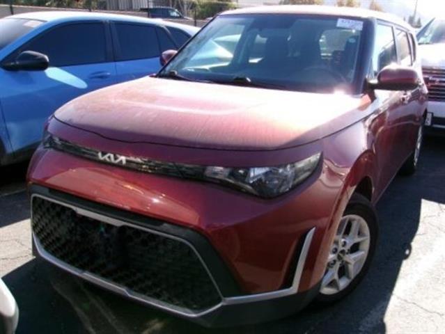 2024 Kia Soul LX Tucson AZ