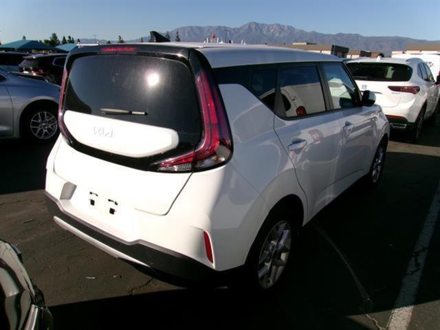 2024 Kia Soul LX Tucson AZ