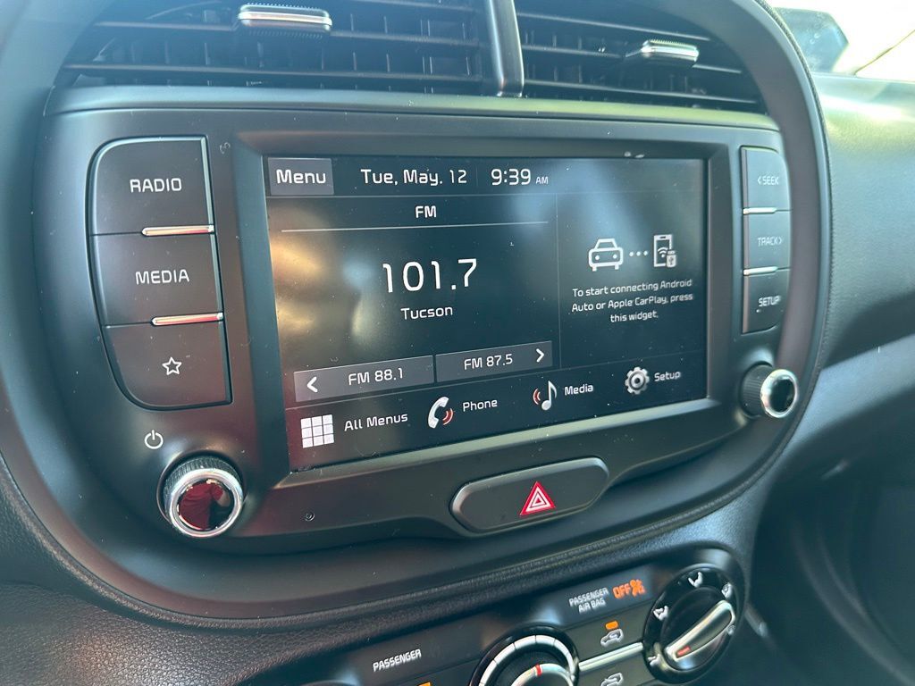 2024 Kia Soul LX Tucson AZ