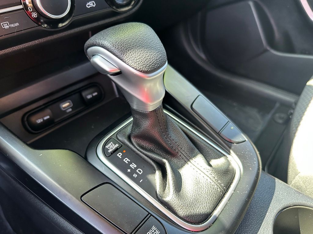 2024 Kia Soul LX Tucson AZ