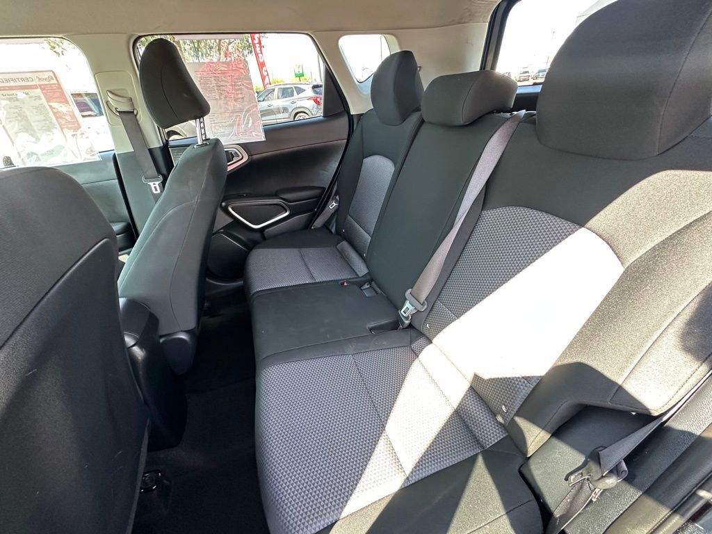 2024 Kia Soul LX Tucson AZ