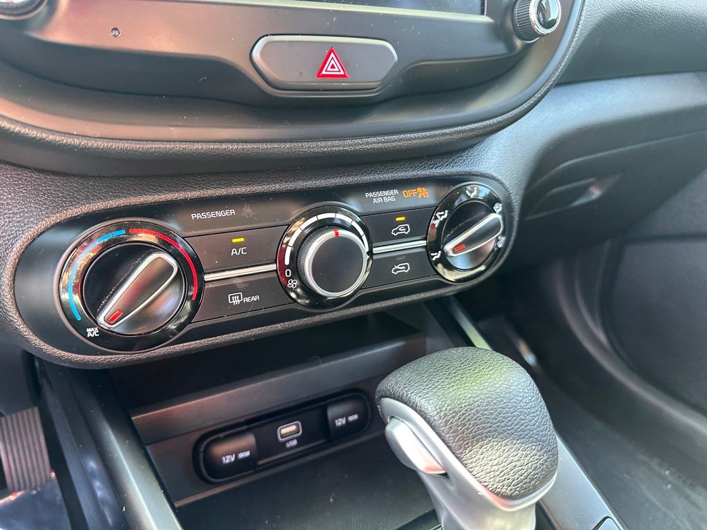 2024 Kia Soul LX Tucson AZ