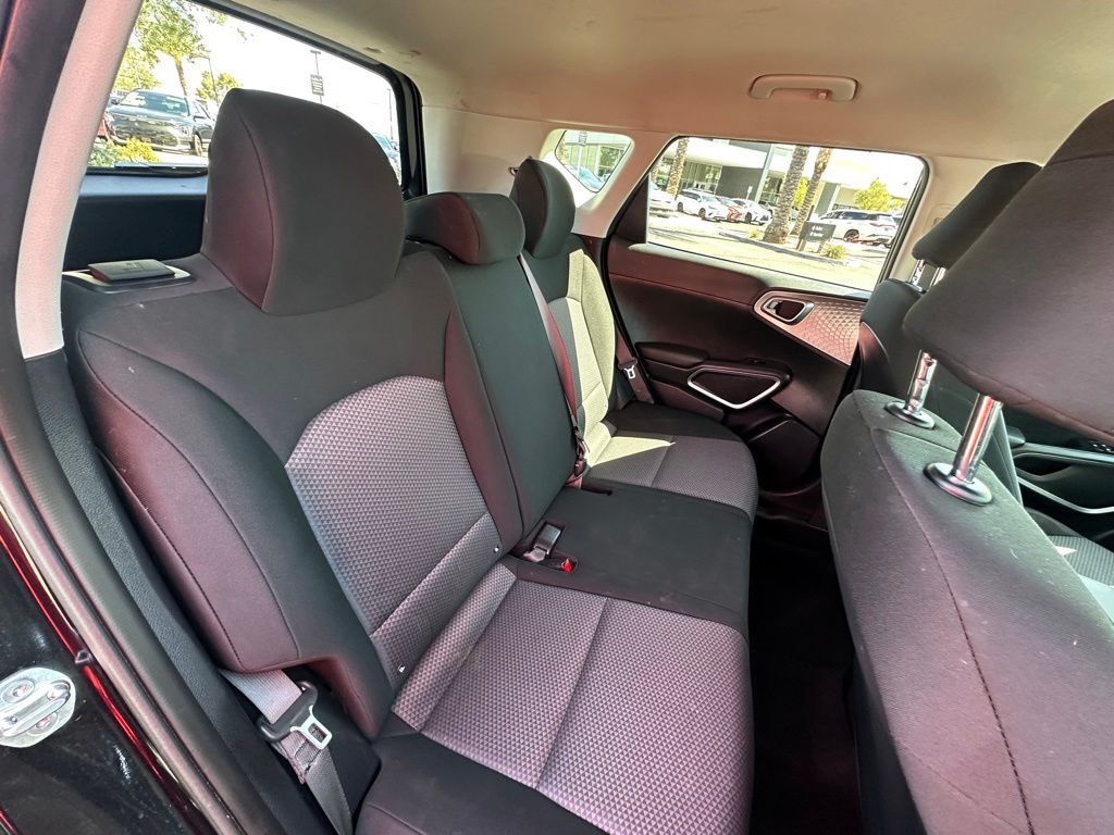 2024 Kia Soul LX Tucson AZ