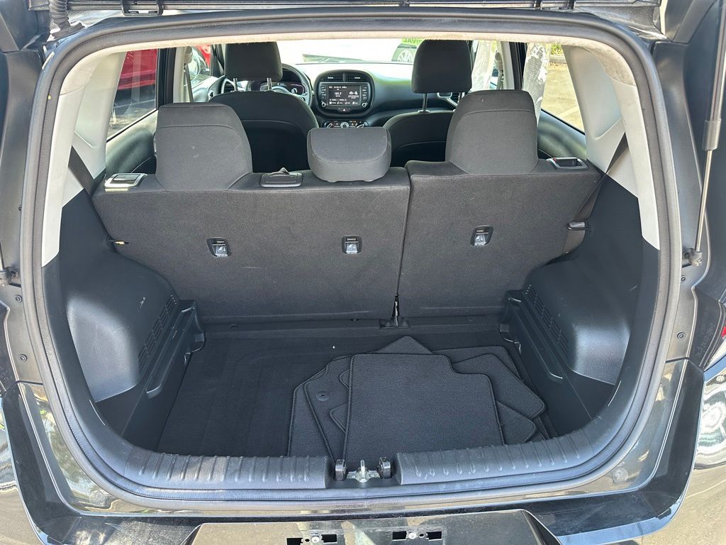 2024 Kia Soul LX Tucson AZ