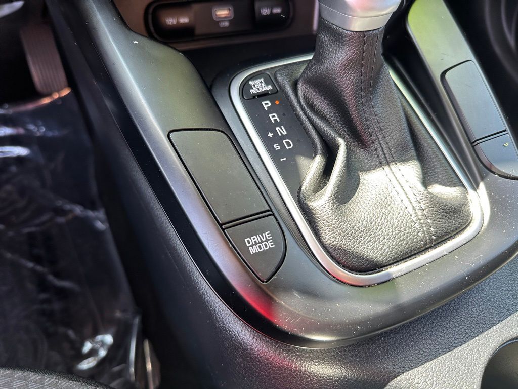 2024 Kia Soul LX Tucson AZ