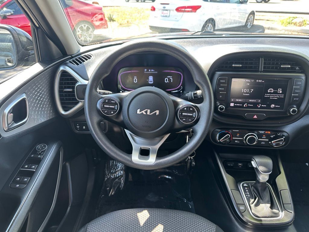 2024 Kia Soul LX Tucson AZ