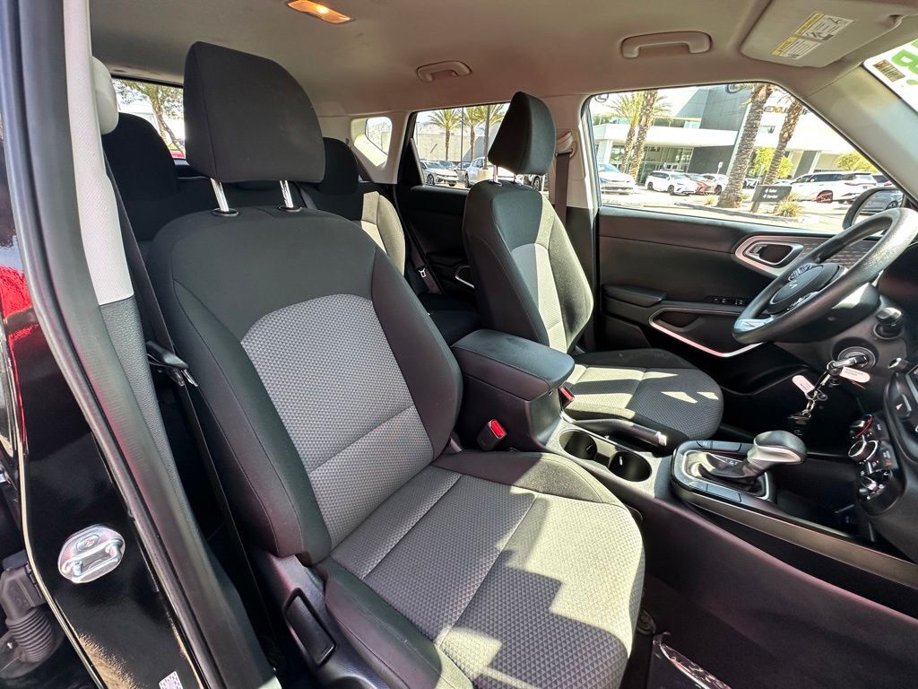 2024 Kia Soul LX Tucson AZ