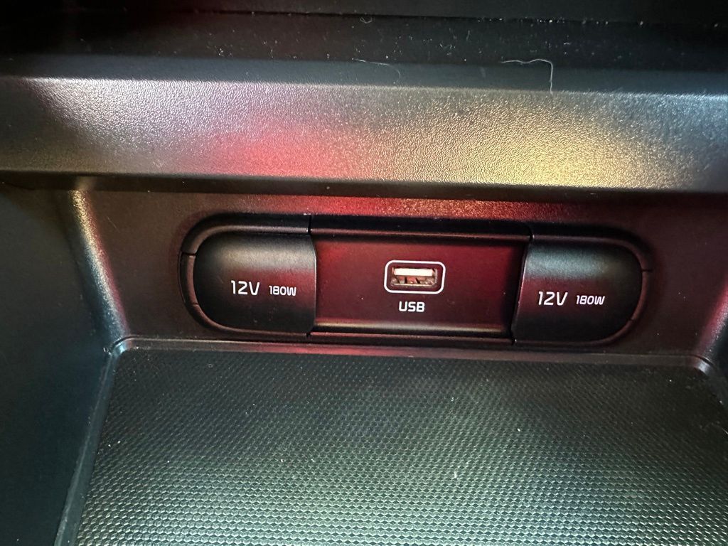 2024 Kia Soul LX Tucson AZ