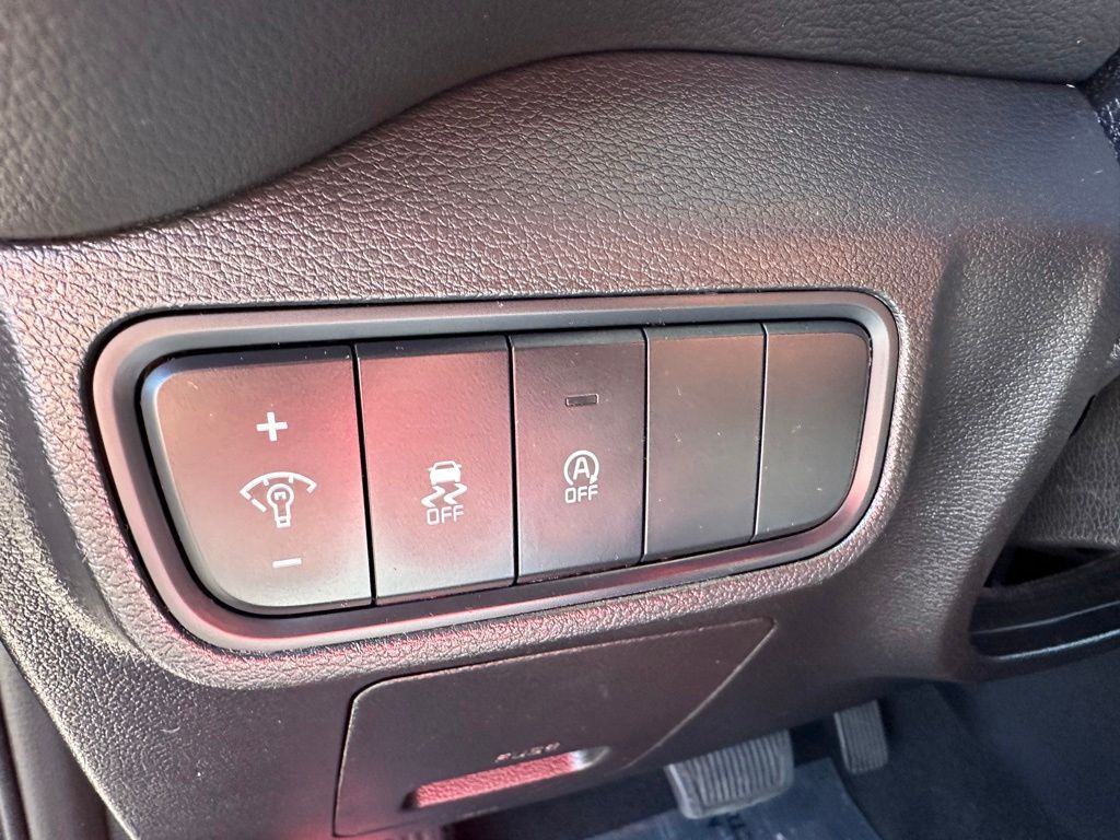2024 Kia Soul LX Tucson AZ