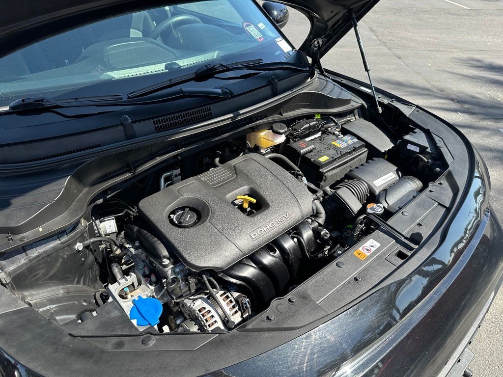 2024 Kia Soul LX Tucson AZ