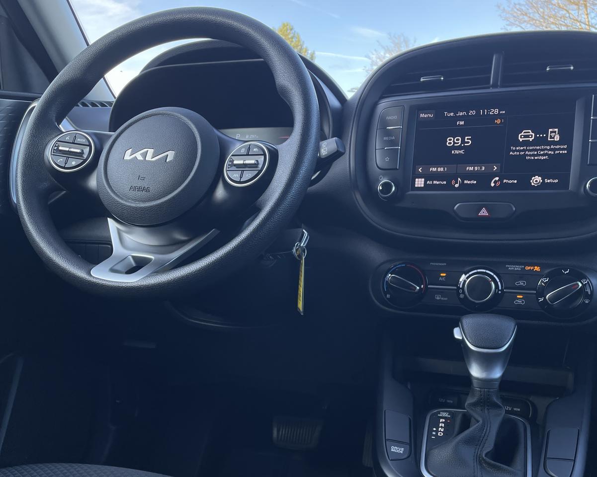 2024 Kia Soul LX Wagon 4D Port Orchard WA