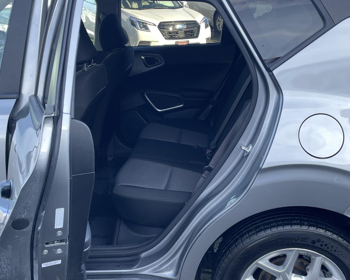 2024 Kia Soul LX Wagon 4D Port Orchard WA