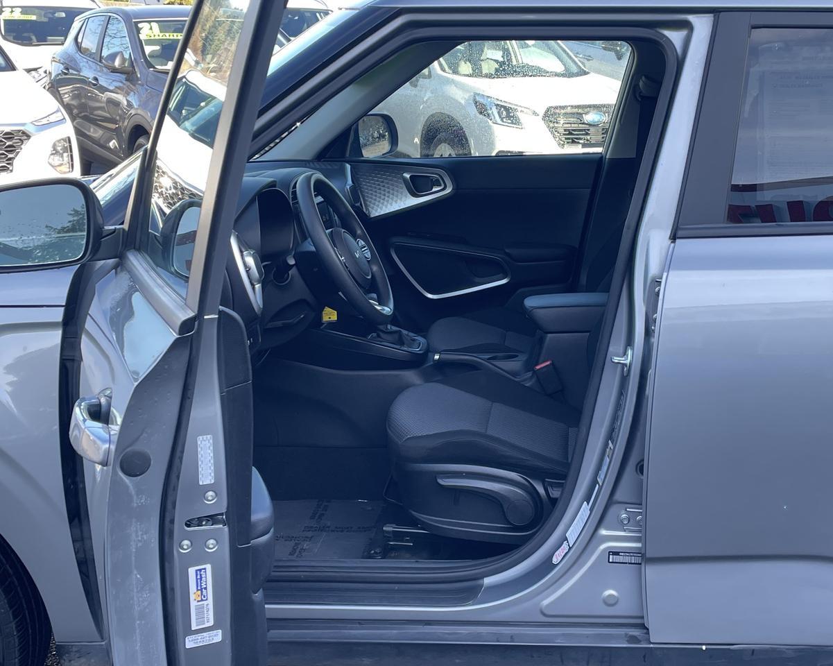2024 Kia Soul LX Wagon 4D Port Orchard WA