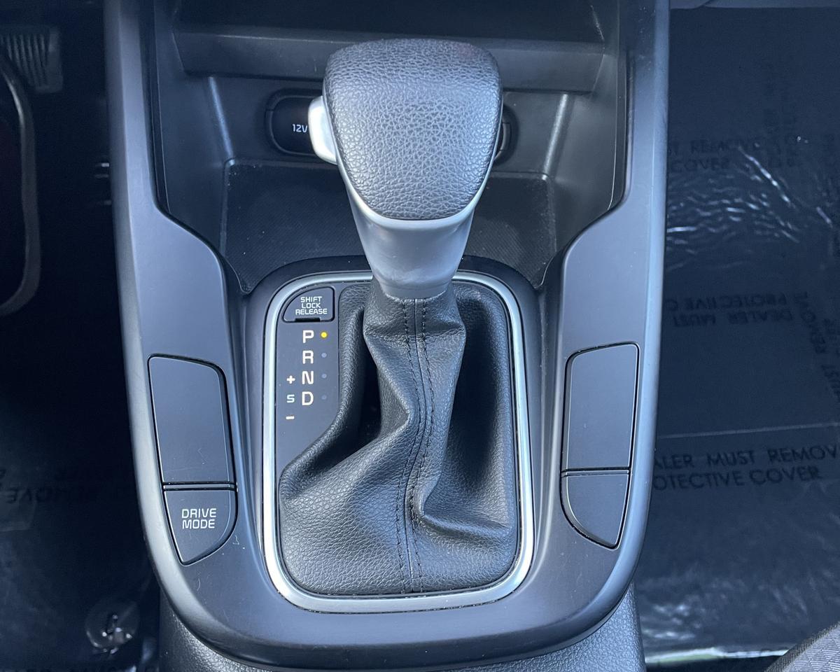 2024 Kia Soul LX Wagon 4D Port Orchard WA