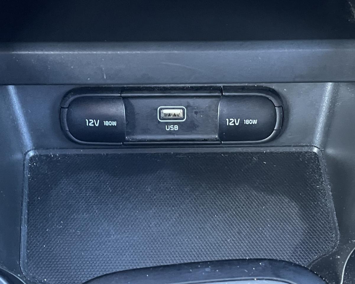 2024 Kia Soul LX Wagon 4D Port Orchard WA