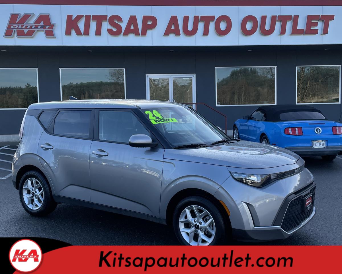 2024 Kia Soul