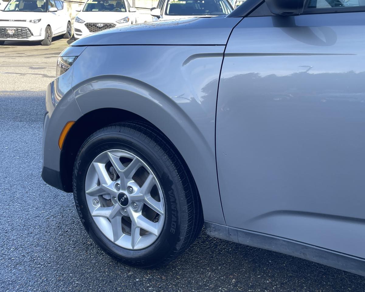 2024 Kia Soul LX Wagon 4D Port Orchard WA