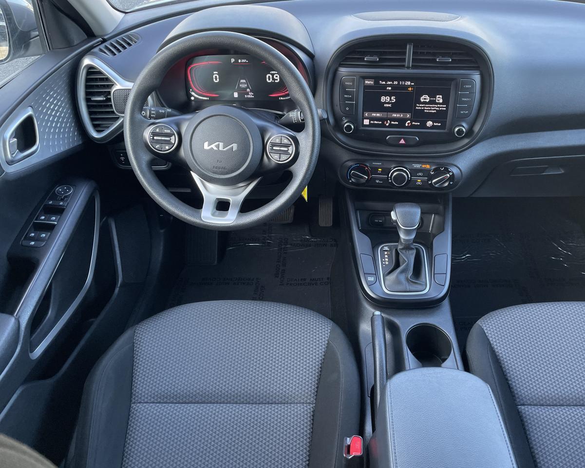 2024 Kia Soul LX Wagon 4D Port Orchard WA