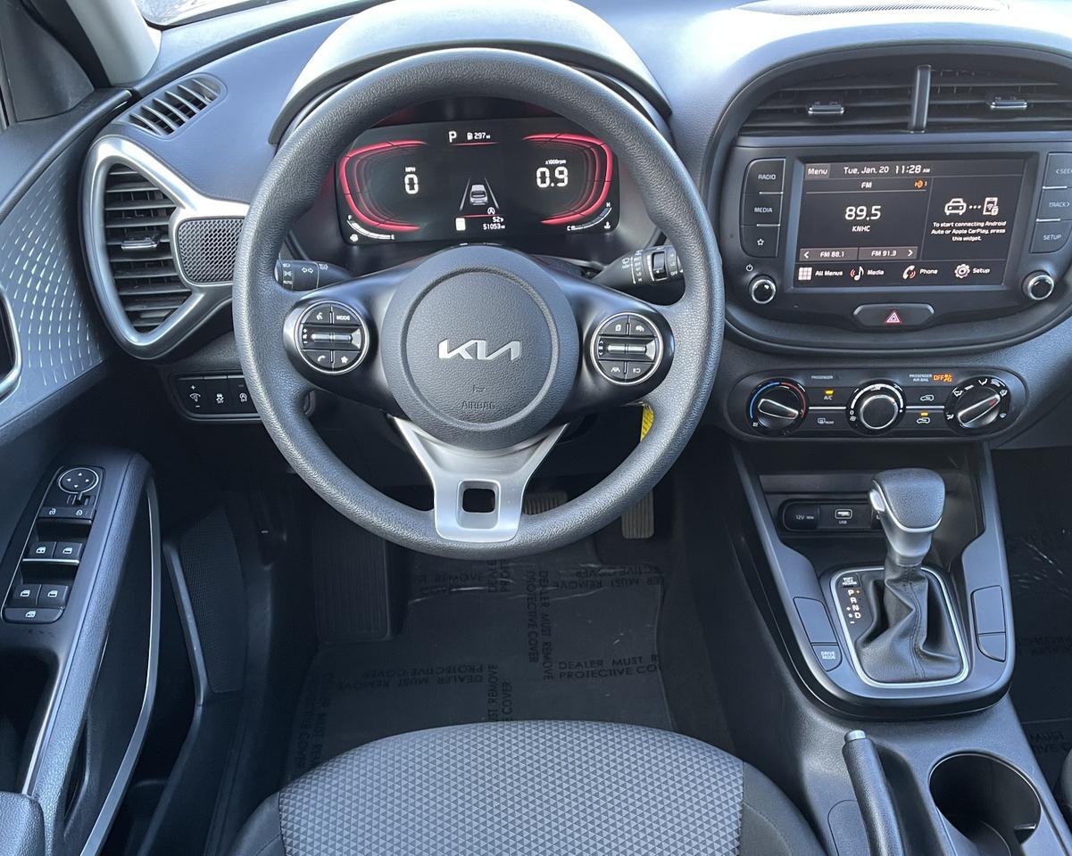 2024 Kia Soul LX Wagon 4D Port Orchard WA