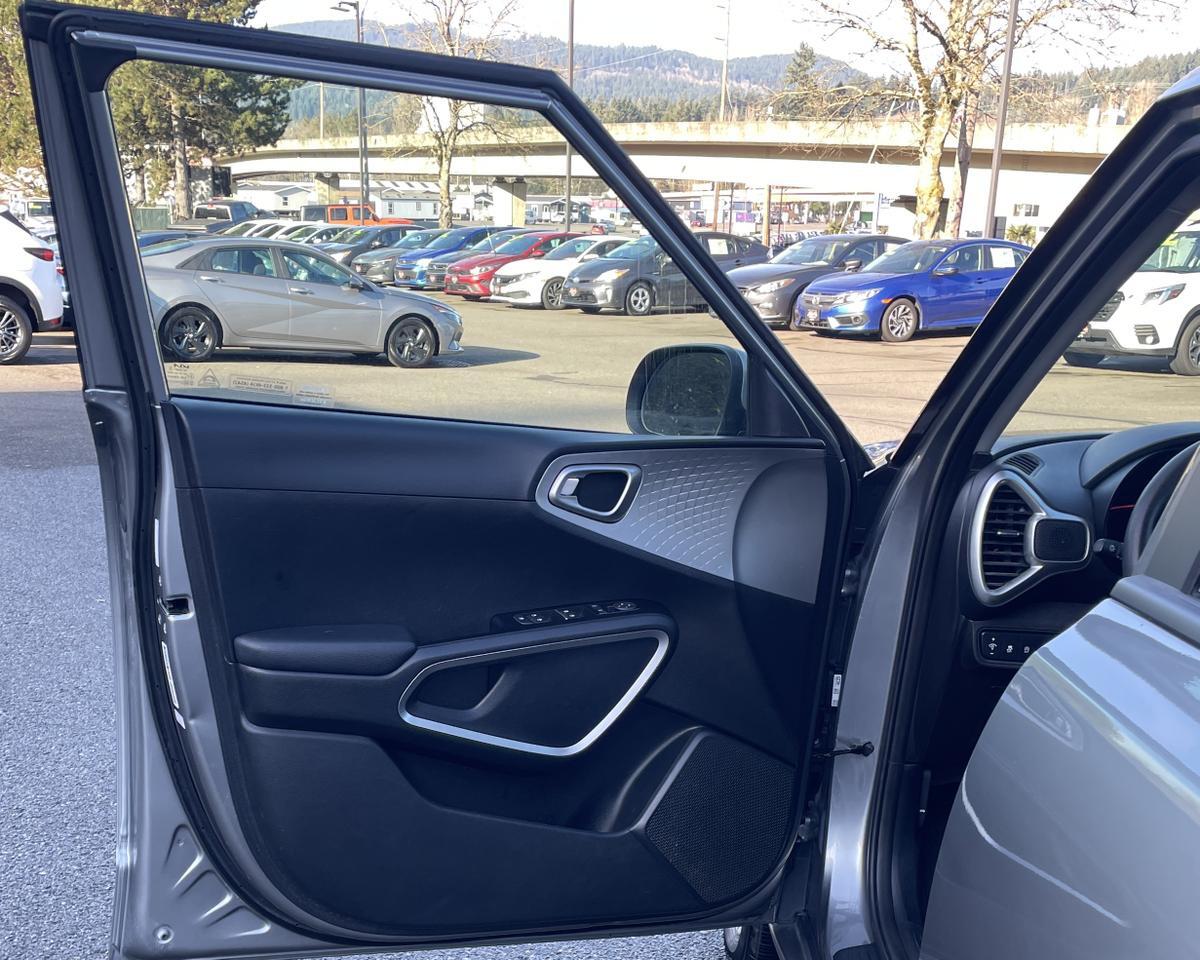 2024 Kia Soul LX Wagon 4D Port Orchard WA
