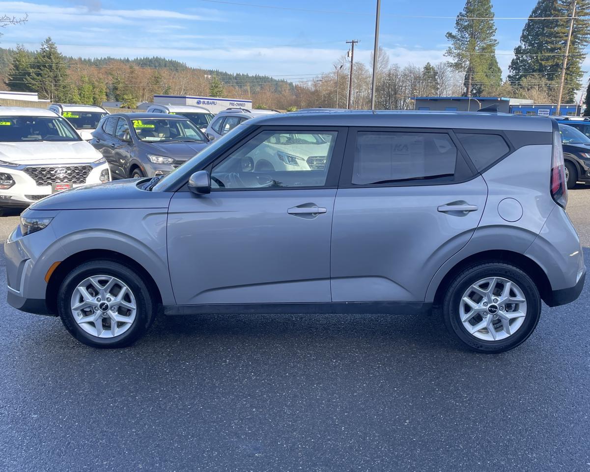2024 Kia Soul LX Wagon 4D Port Orchard WA