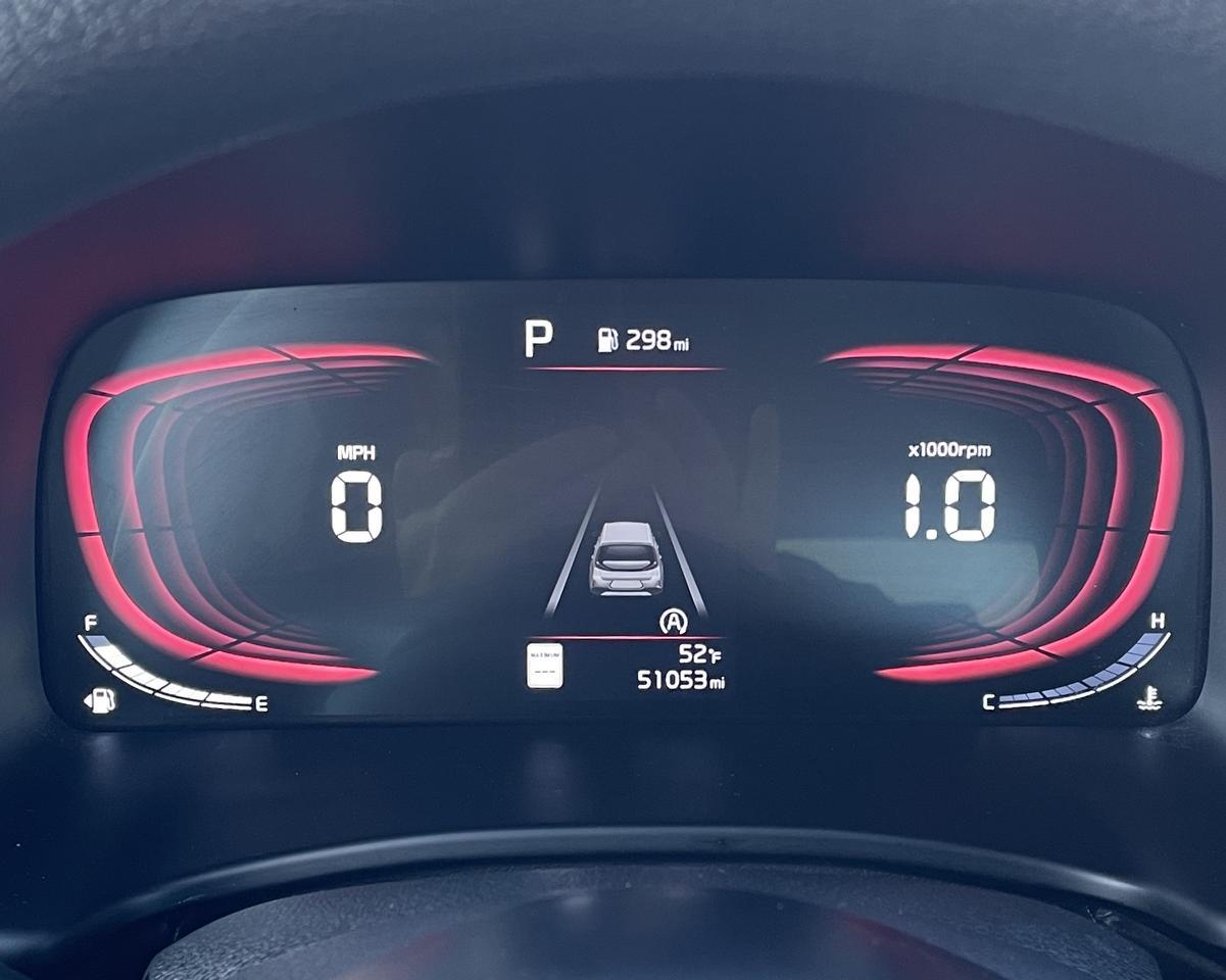 2024 Kia Soul LX Wagon 4D Port Orchard WA