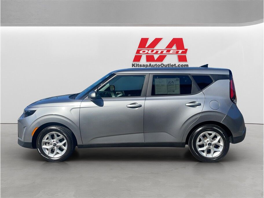 2024 Kia Soul LX Wagon 4D Port Orchard WA