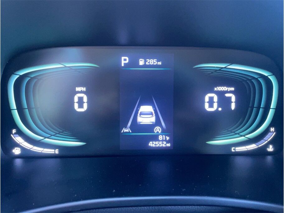 2024 Kia Soul LX Wagon 4D Port Orchard WA
