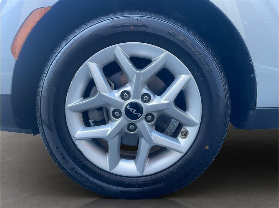 2024 Kia Soul LX Wagon 4D Port Orchard WA