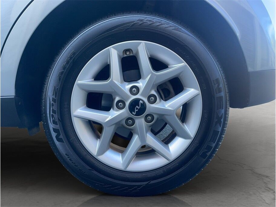 2024 Kia Soul LX Wagon 4D Port Orchard WA
