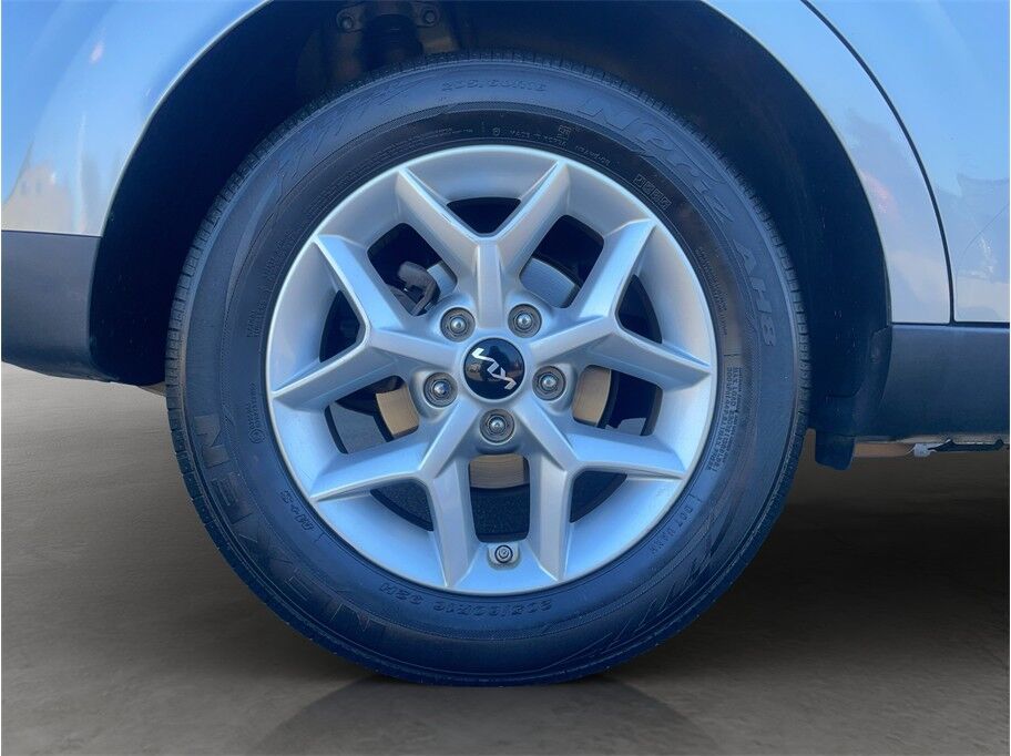 2024 Kia Soul LX Wagon 4D Port Orchard WA