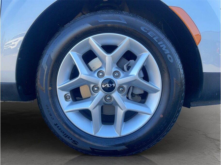 2024 Kia Soul LX Wagon 4D Port Orchard WA
